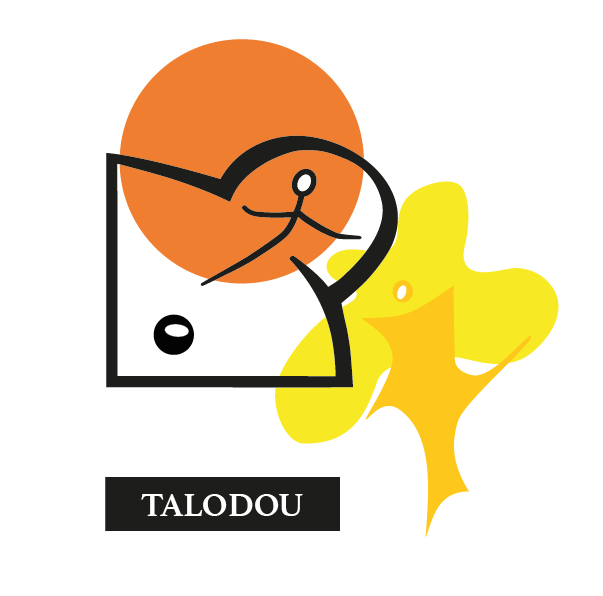 LOGO TALODOU